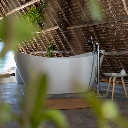 Savera Beach Houses จัมเบียนี ภายนอก รูปภาพ