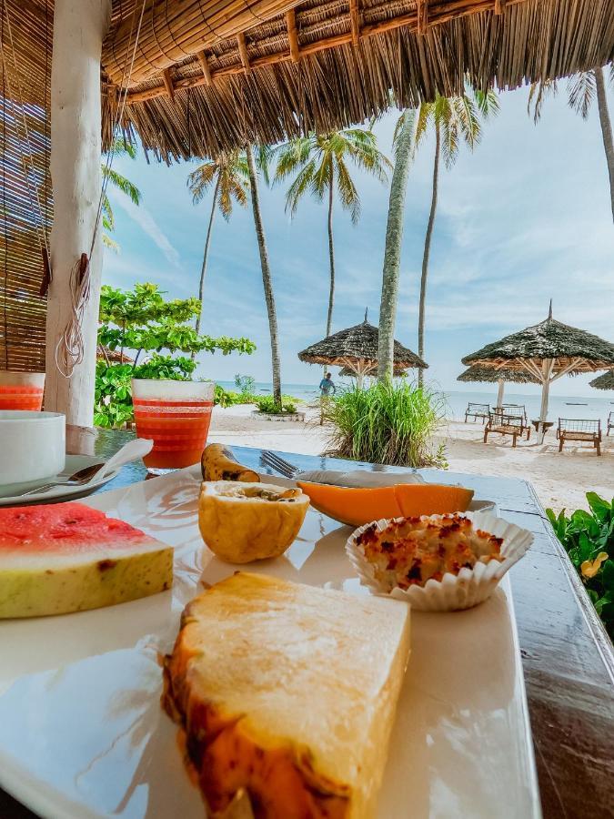 Savera Beach Houses จัมเบียนี ภายนอก รูปภาพ
