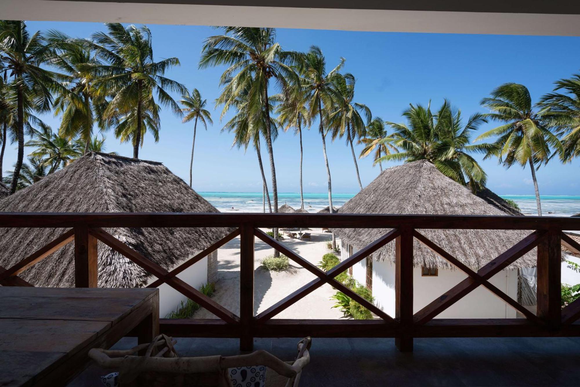 Savera Beach Houses จัมเบียนี ภายนอก รูปภาพ