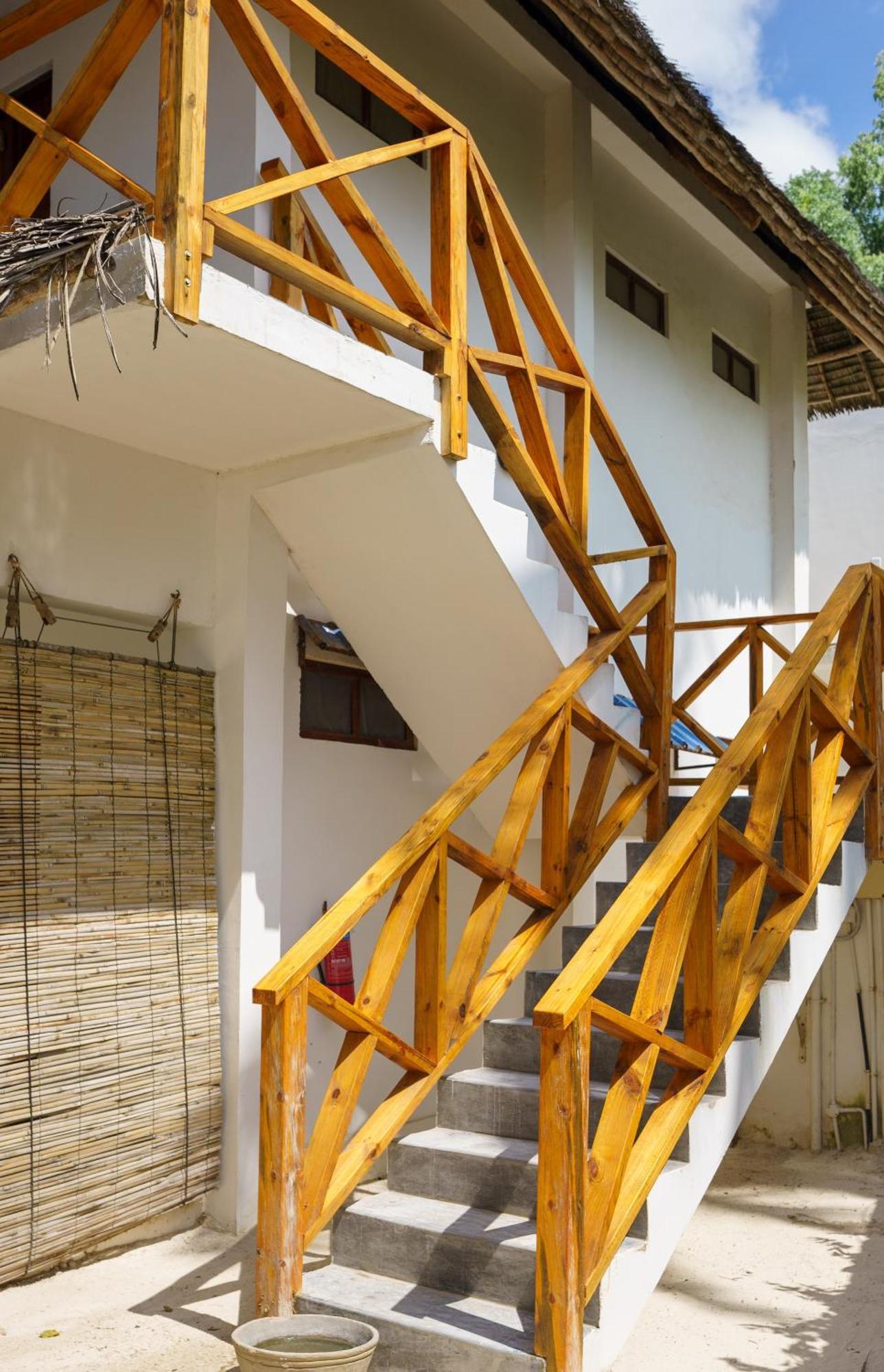 Savera Beach Houses จัมเบียนี ภายนอก รูปภาพ