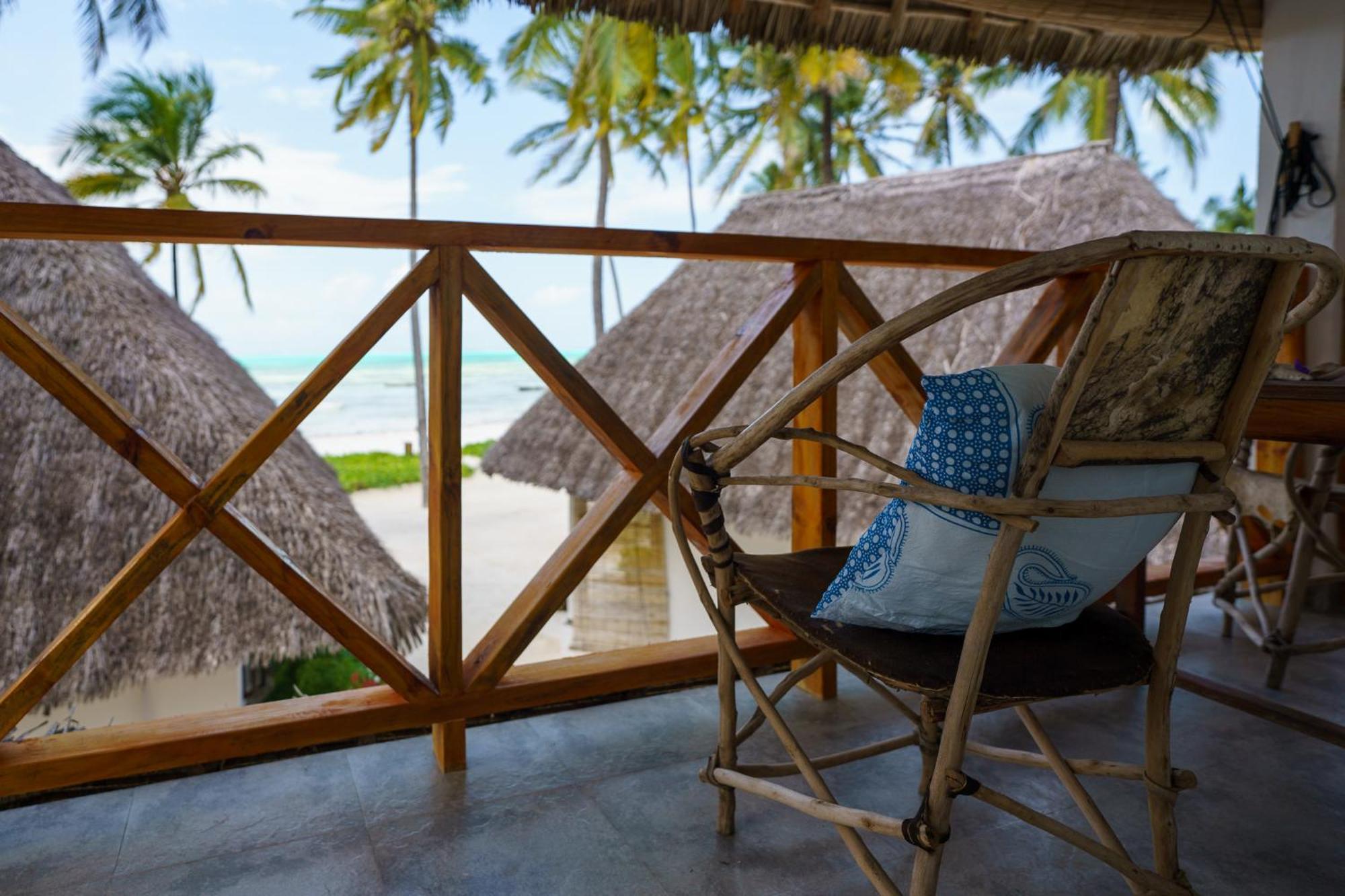 Savera Beach Houses จัมเบียนี ภายนอก รูปภาพ