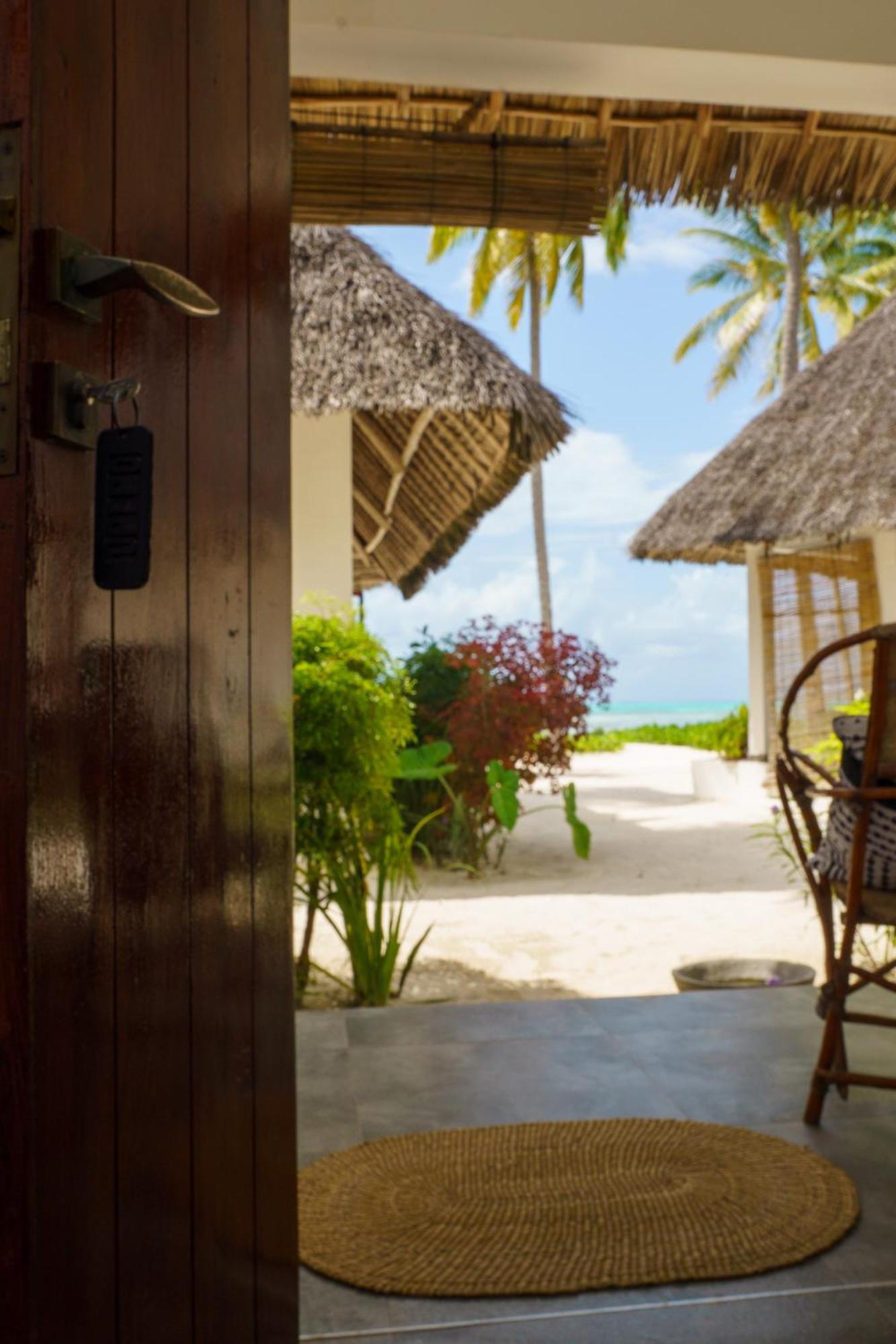 Savera Beach Houses จัมเบียนี ภายนอก รูปภาพ