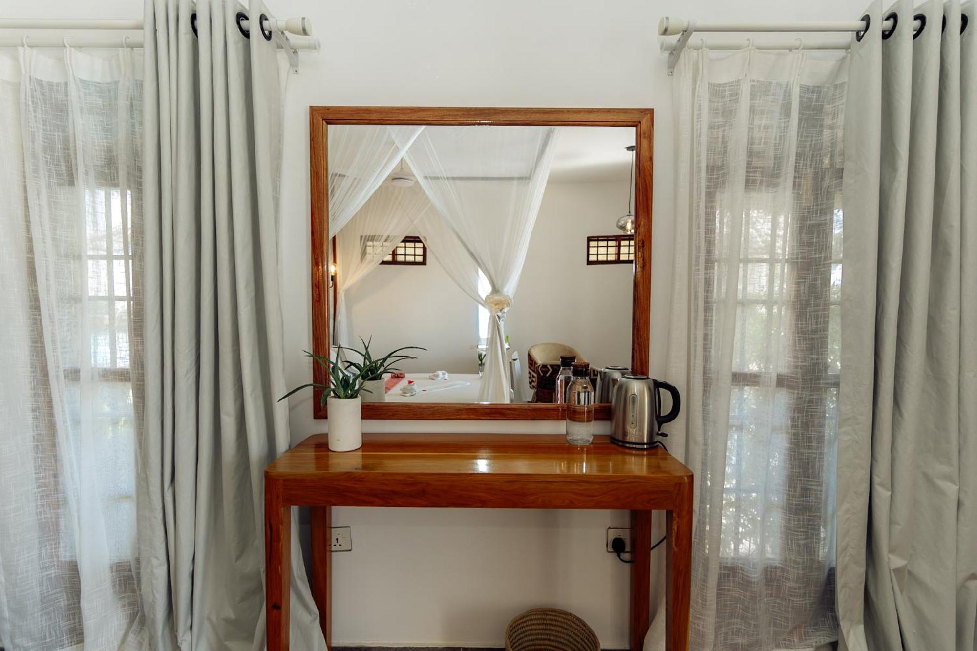 Savera Beach Houses จัมเบียนี ภายนอก รูปภาพ