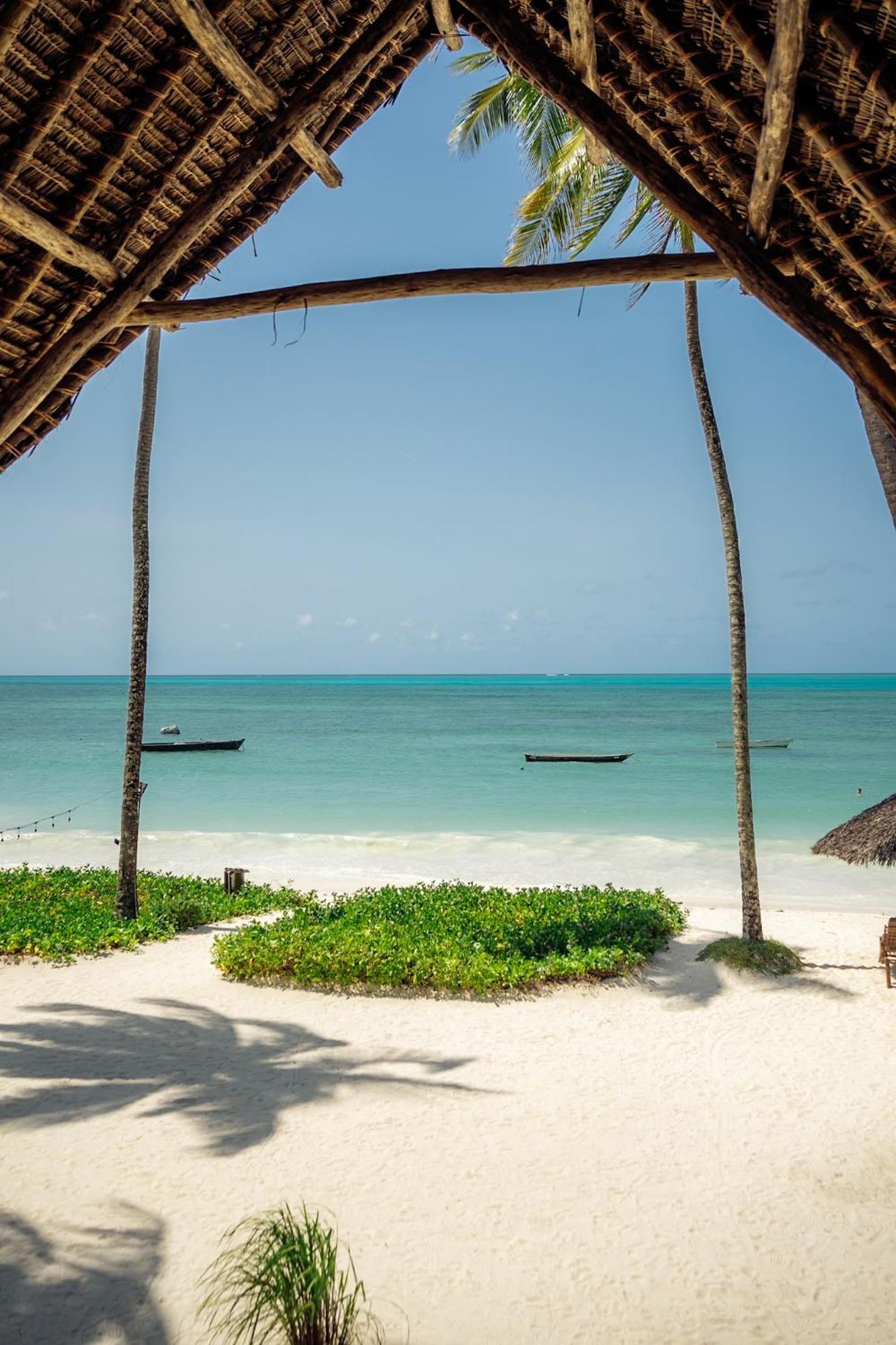 Savera Beach Houses จัมเบียนี ภายนอก รูปภาพ