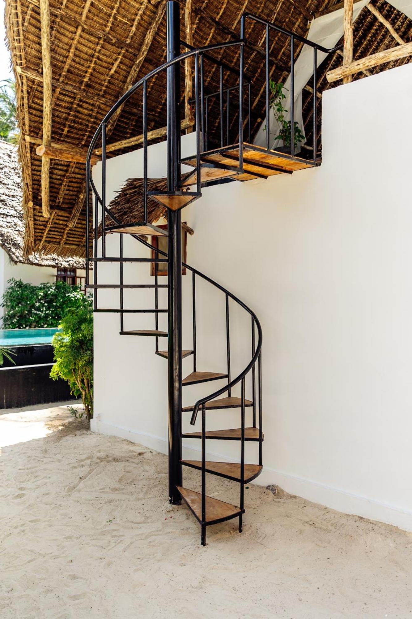 Savera Beach Houses จัมเบียนี ภายนอก รูปภาพ